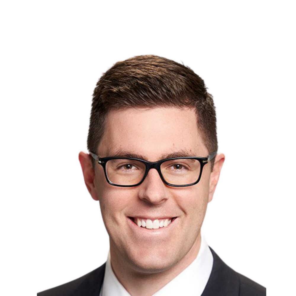Brett Girard, Director at Hometown Life Insurance